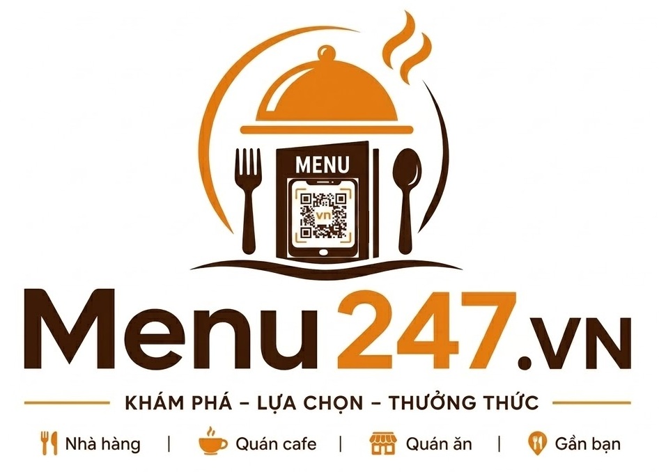 Giới thiệu cửa hàng, quán ăn uy tín kèm mã QR Menu Online